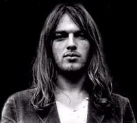 David Gilmour